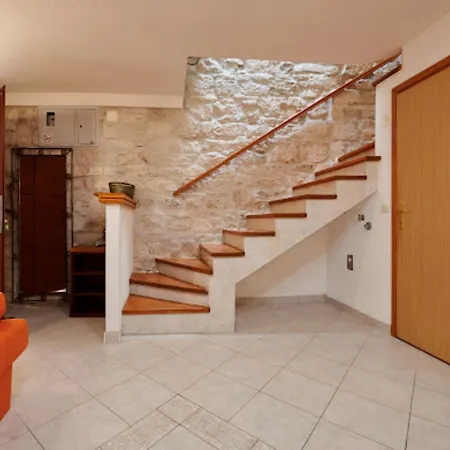 Ana Old Town 3* Trogir