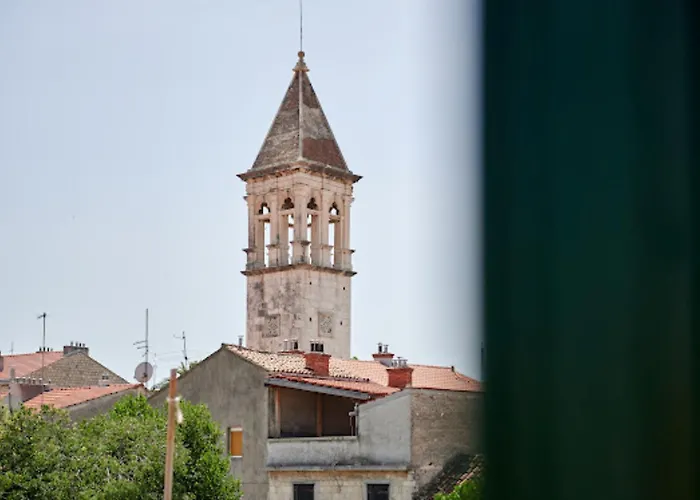 Ana Old Town Casa de hóspedes Trogir