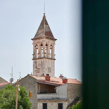 Ana Old Town Pensionat Trogir