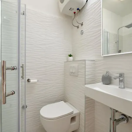 Ana Old Town Pensionat