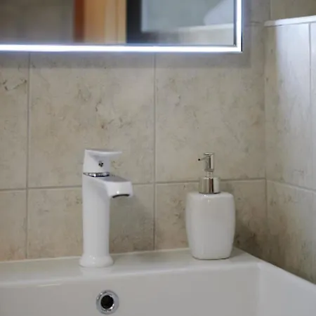 Ana Old Town Pensionat 3*