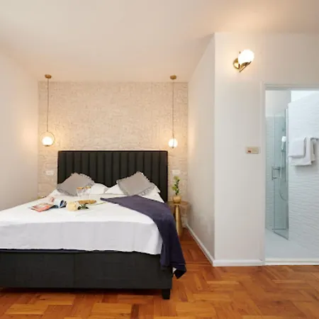 Ana Old Town 3* Trogir