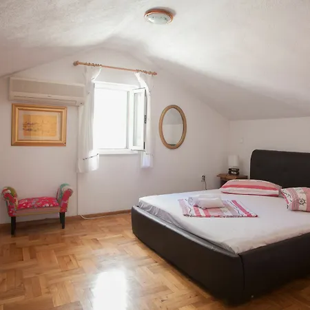 Pensionat Ana Old Town Trogir