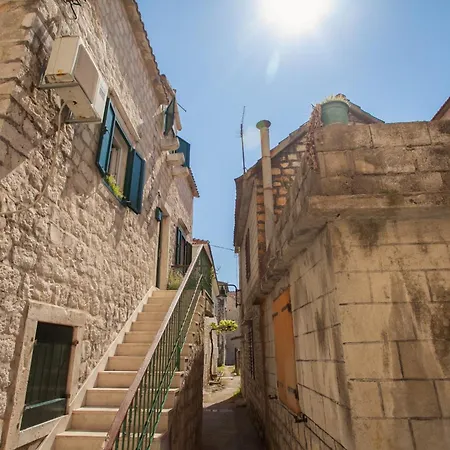 Ana Old Town 3* Trogir