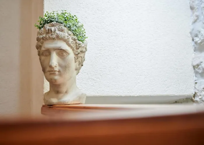 Vendégház Ana Old Town