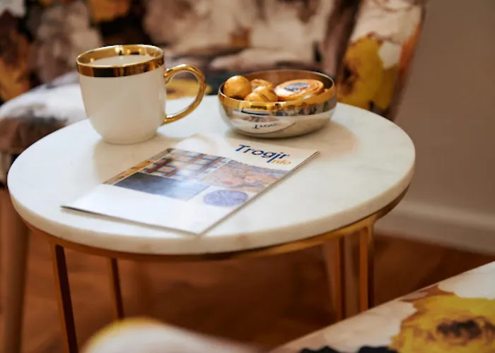 Ana Old Town 3* Trogir