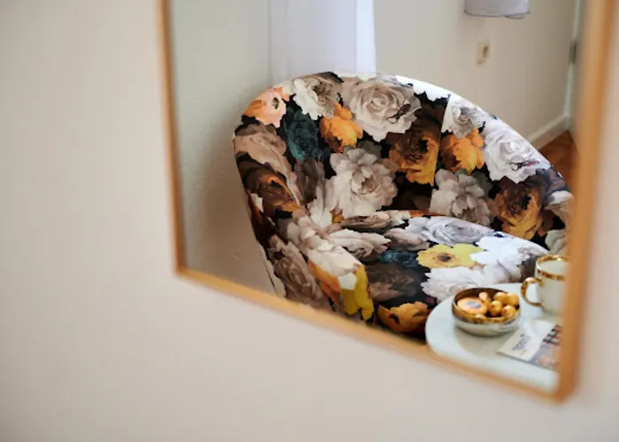 Ana Old Town Πανσιόν