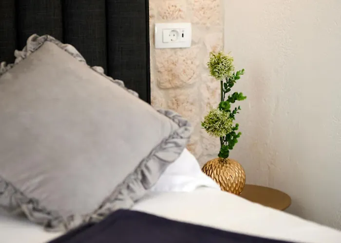 Vendégház Ana Old Town