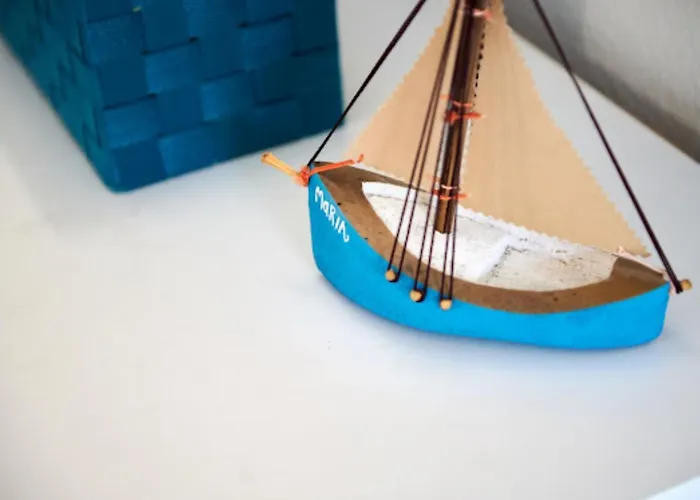 Vendégház Ana Old Town Trogir