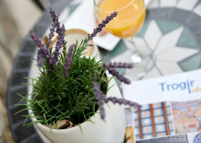 Vendégház Ana Old Town