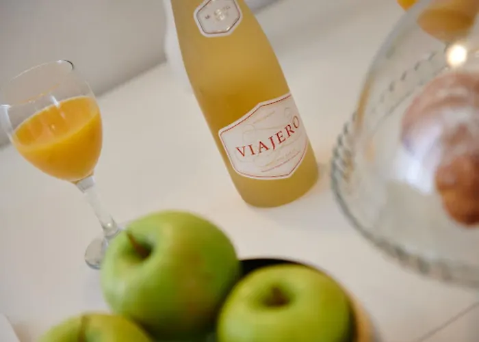 Ana Old Town Vendégház 3*