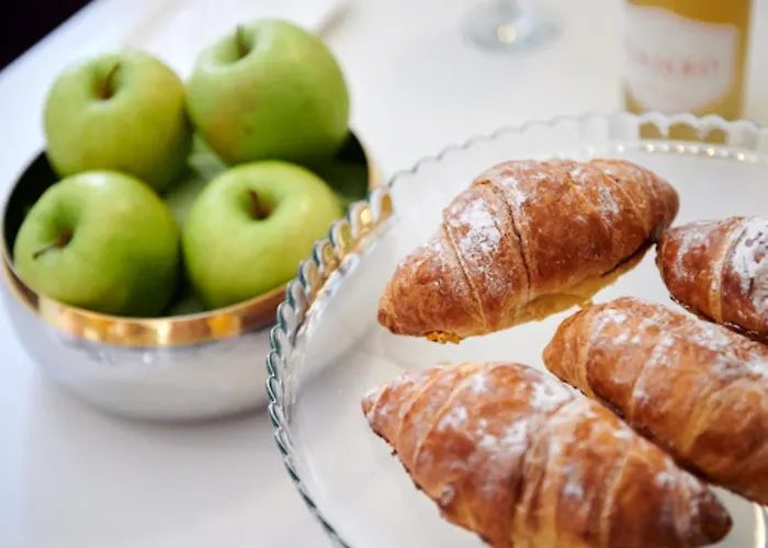 Ana Old Town 3* Trogir