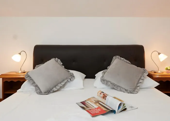 Ana Old Town Vendégház 3*