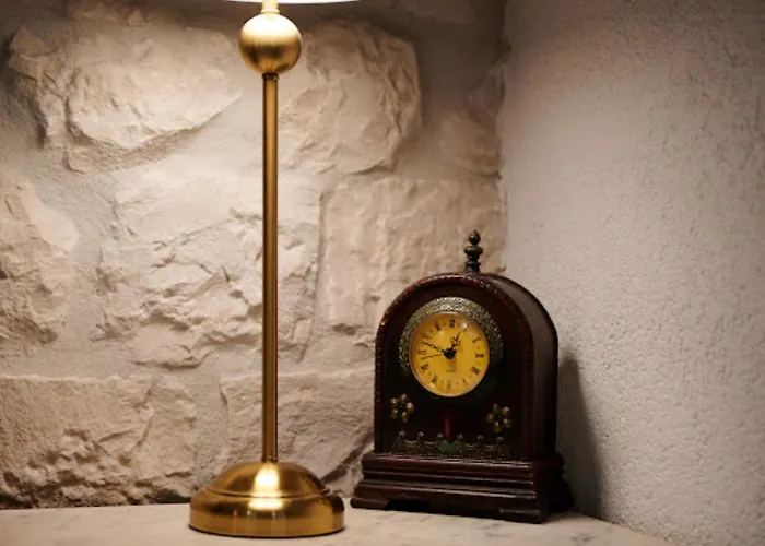 Ana Old Town Vendégház