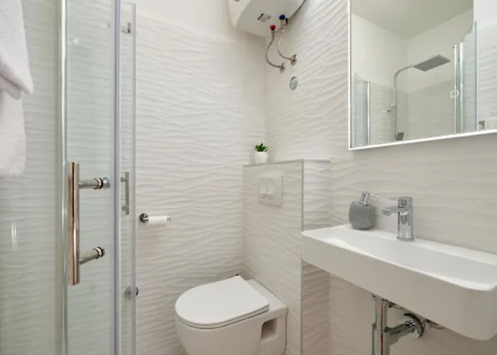 Ana Old Town Vendégház