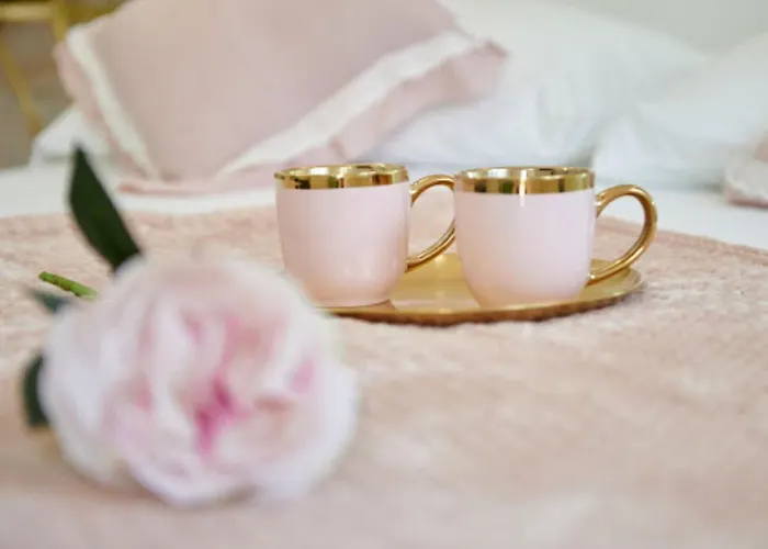 Πανσιόν Ana Old Town Τρογκίρ