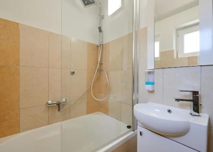 Vendégház Ana Old Town 3*