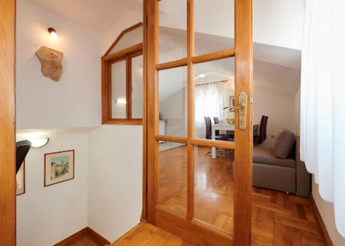 Vendégház Ana Old Town