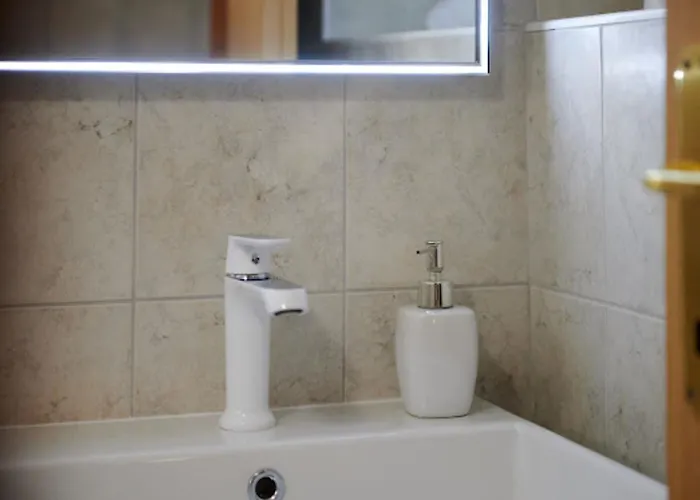 Ana Old Town Vendégház 3*