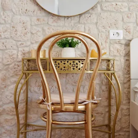 Ana Old Town 3* Трогір