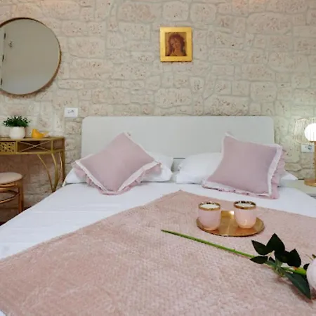 Ana Old Town Vendégház Trogir