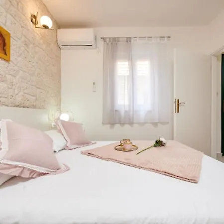 Ana Old Town 3* Trogir