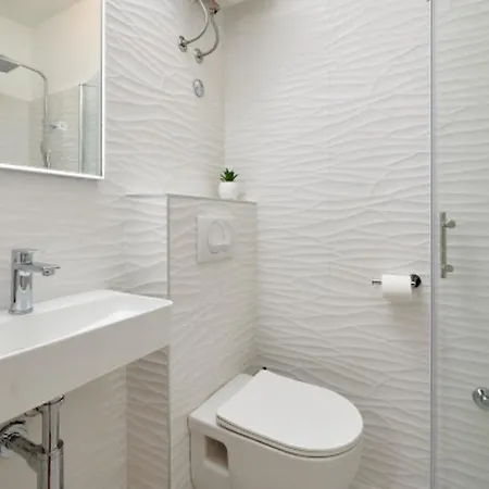 Ana Old Town Vendégház Trogir