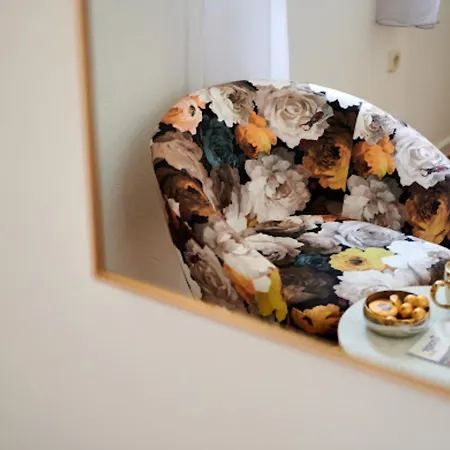 Ana Old Town Vendégház