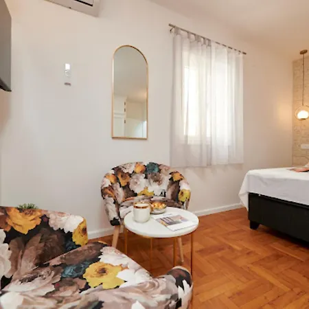 Vendégház Ana Old Town