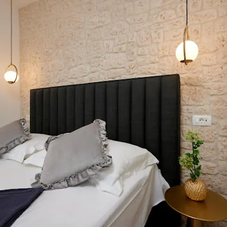 Ana Old Town Vendégház Trogir