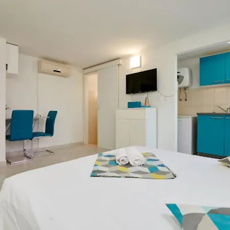 Ana Old Town Vendégház Trogir