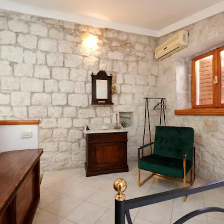 Ana Old Town Vendégház Trogir