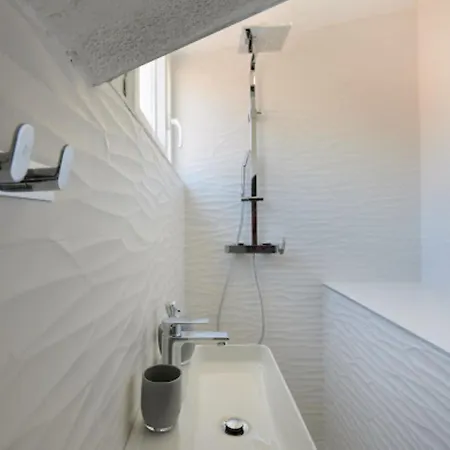 Ana Old Town 3* Trogir