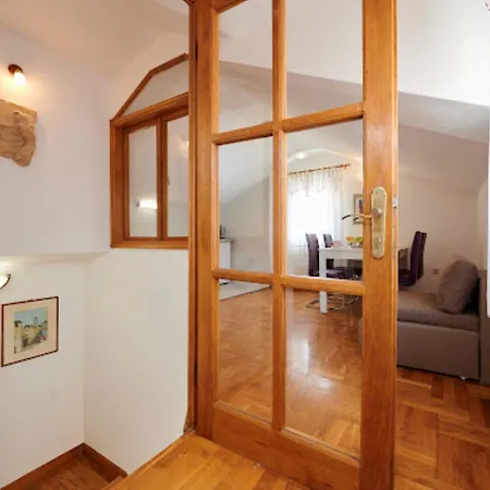 Vendégház Ana Old Town