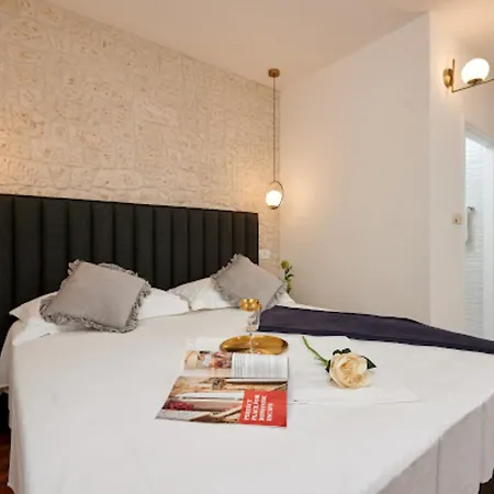 Ana Old Town Vendégház Trogir