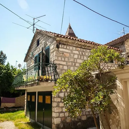 Ana Old Town 3* Трогір