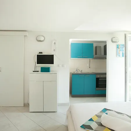 Ana Old Town Vendégház Trogir