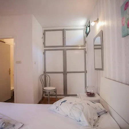 Ana Old Town Vendégház Trogir