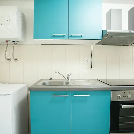 Vendégház Ana Old Town Trogir