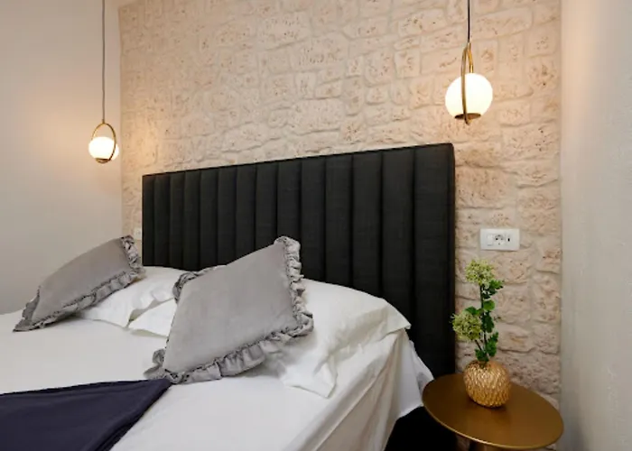 Ana Old Town Penzion Trogir