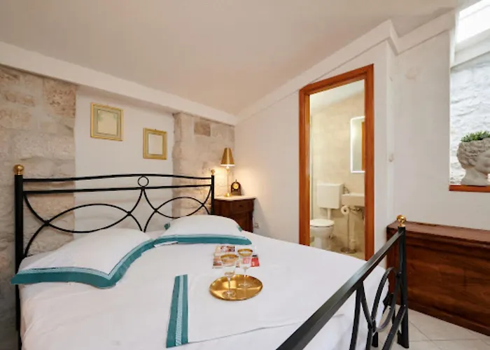 Ana Old Town Penzion Trogir