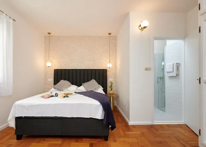 Ana Old Town 3* Trogir