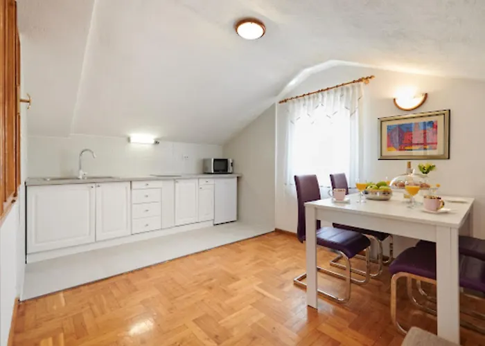 Penzion Ana Old Town