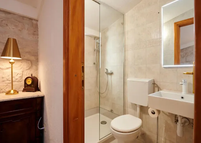 Penzion Ana Old Town 3*