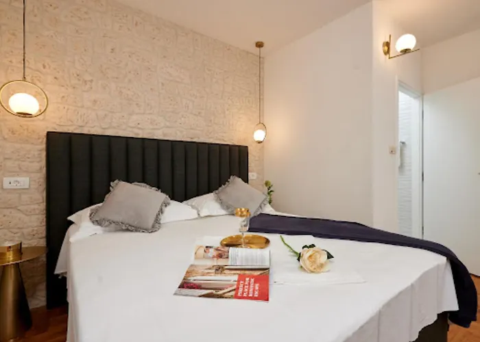 Ana Old Town Penzion Trogir