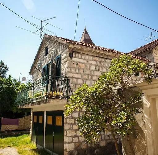 Ana Old Town 3* Trogir