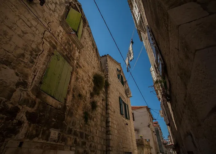 Penzion Ana Old Town 3*